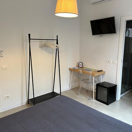 San Martino Rooms Third Floor No Lift La Spezia Exterior foto