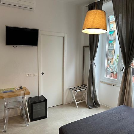 San Martino Rooms Third Floor No Lift La Spezia Exterior foto