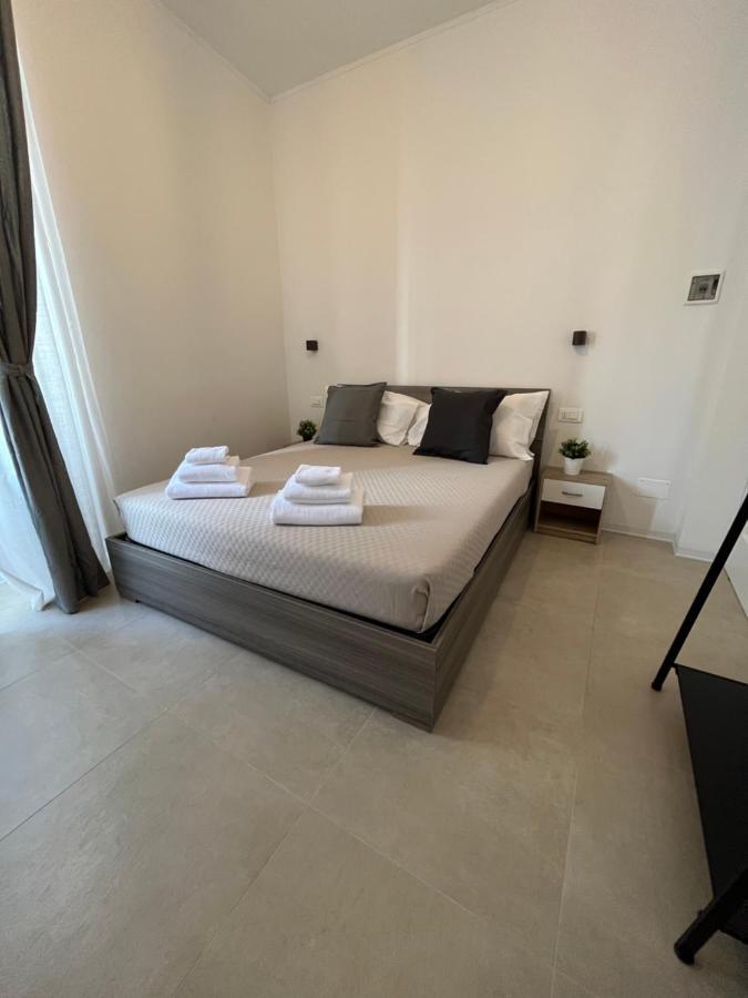 San Martino Rooms Third Floor No Lift La Spezia Exterior foto