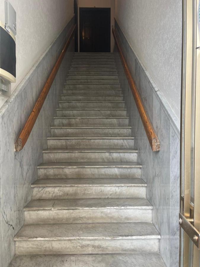 San Martino Rooms Third Floor No Lift La Spezia Exterior foto