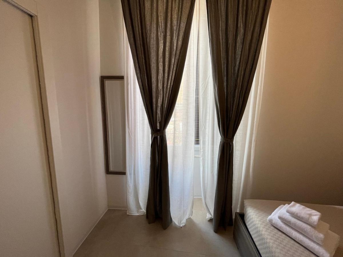 San Martino Rooms Third Floor No Lift La Spezia Exterior foto