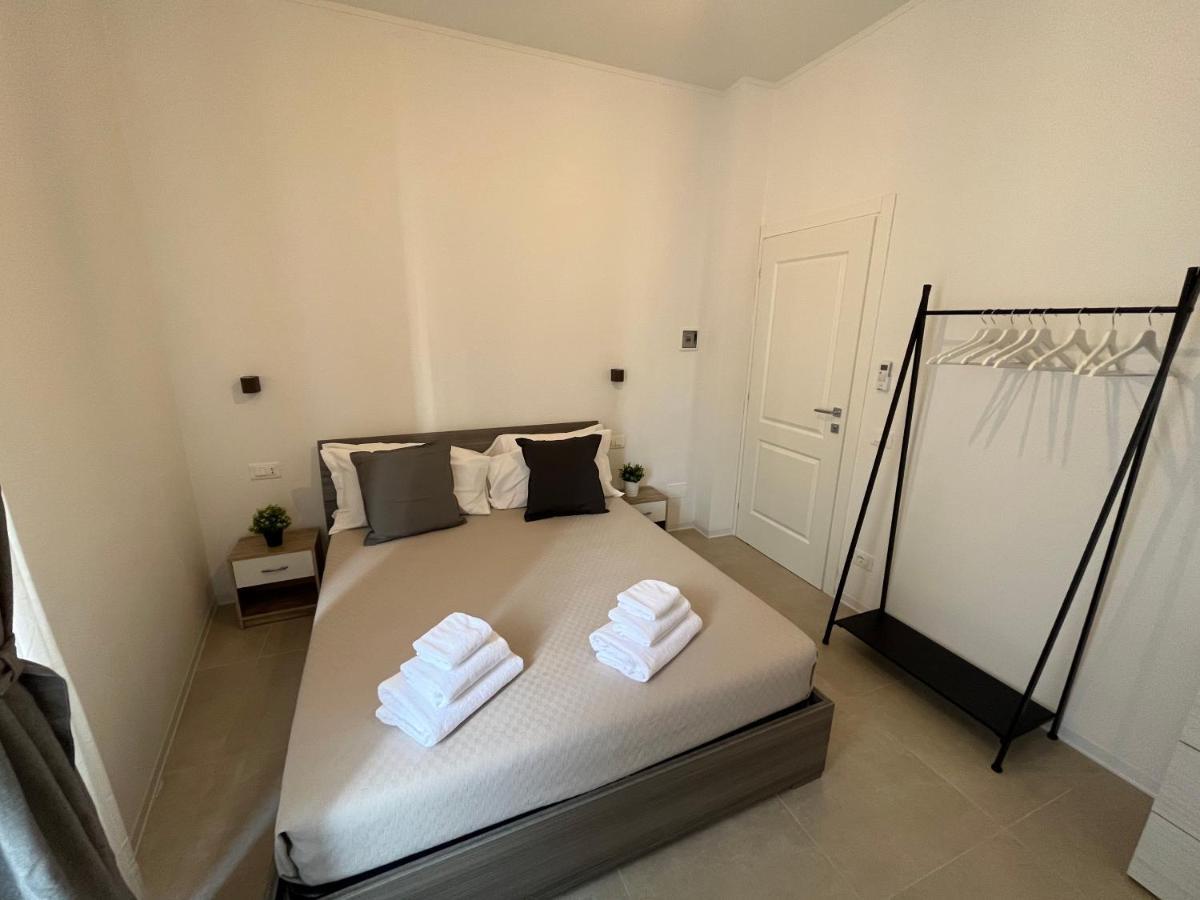 San Martino Rooms Third Floor No Lift La Spezia Exterior foto