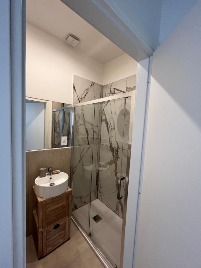 San Martino Rooms Third Floor No Lift La Spezia Exterior foto