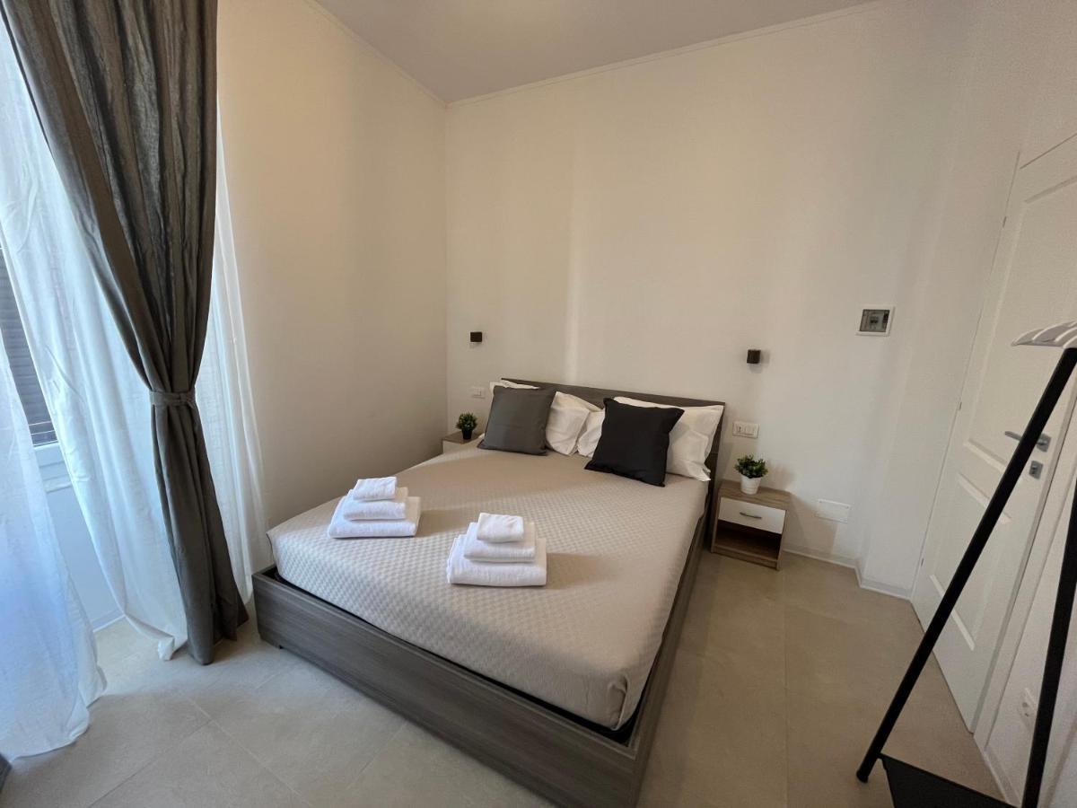 San Martino Rooms Third Floor No Lift La Spezia Exterior foto