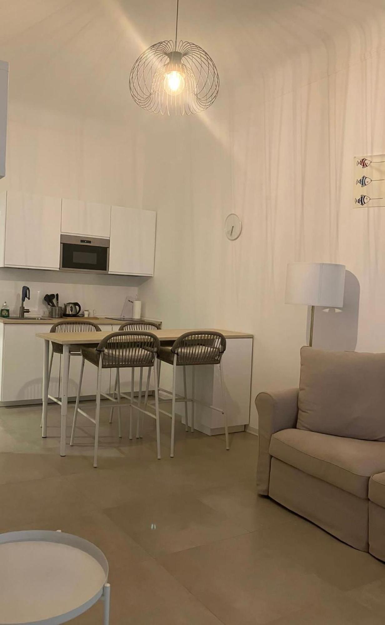 San Martino Rooms Third Floor No Lift La Spezia Exterior foto