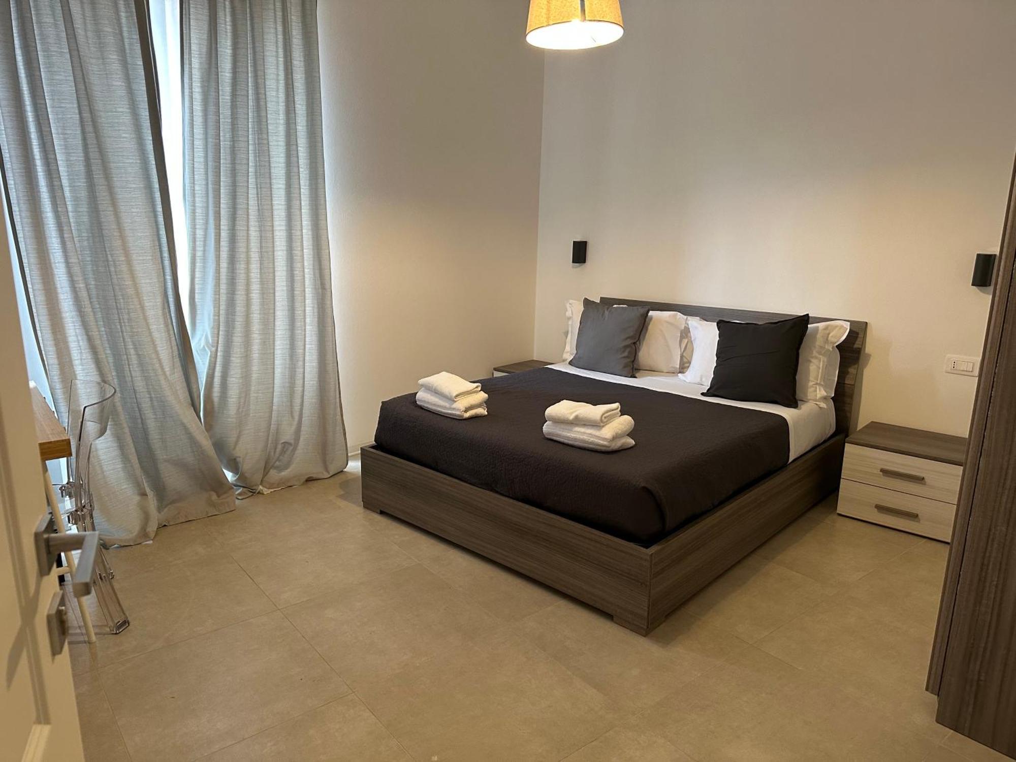 San Martino Rooms Third Floor No Lift La Spezia Exterior foto