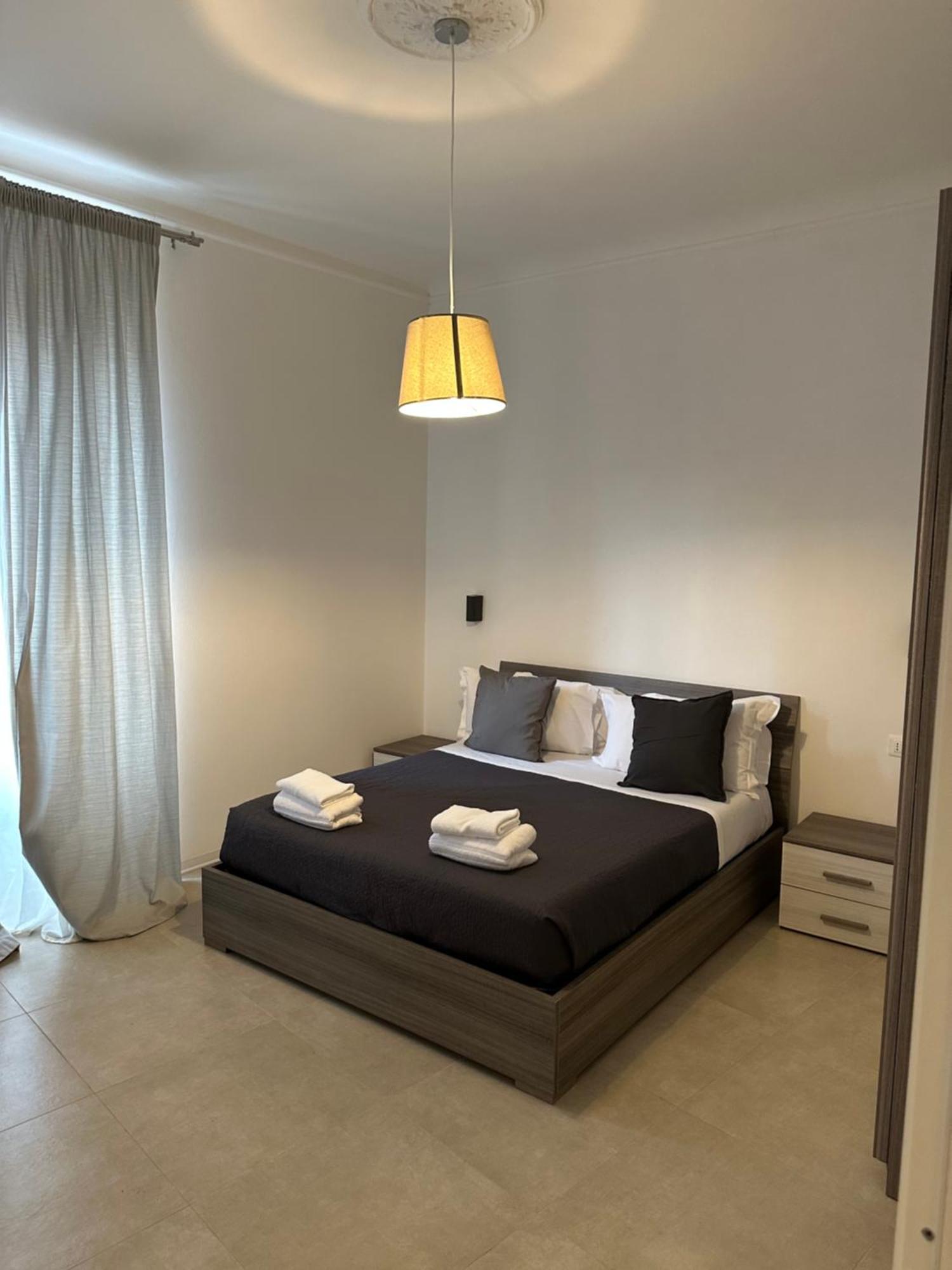San Martino Rooms Third Floor No Lift La Spezia Exterior foto