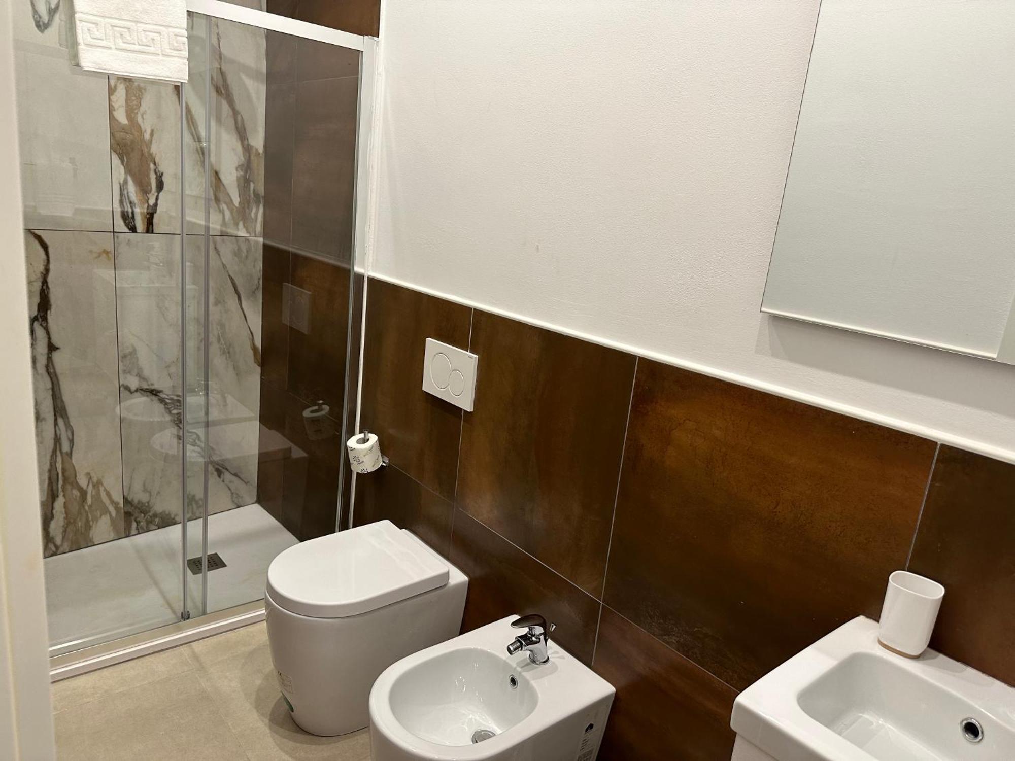 San Martino Rooms Third Floor No Lift La Spezia Exterior foto