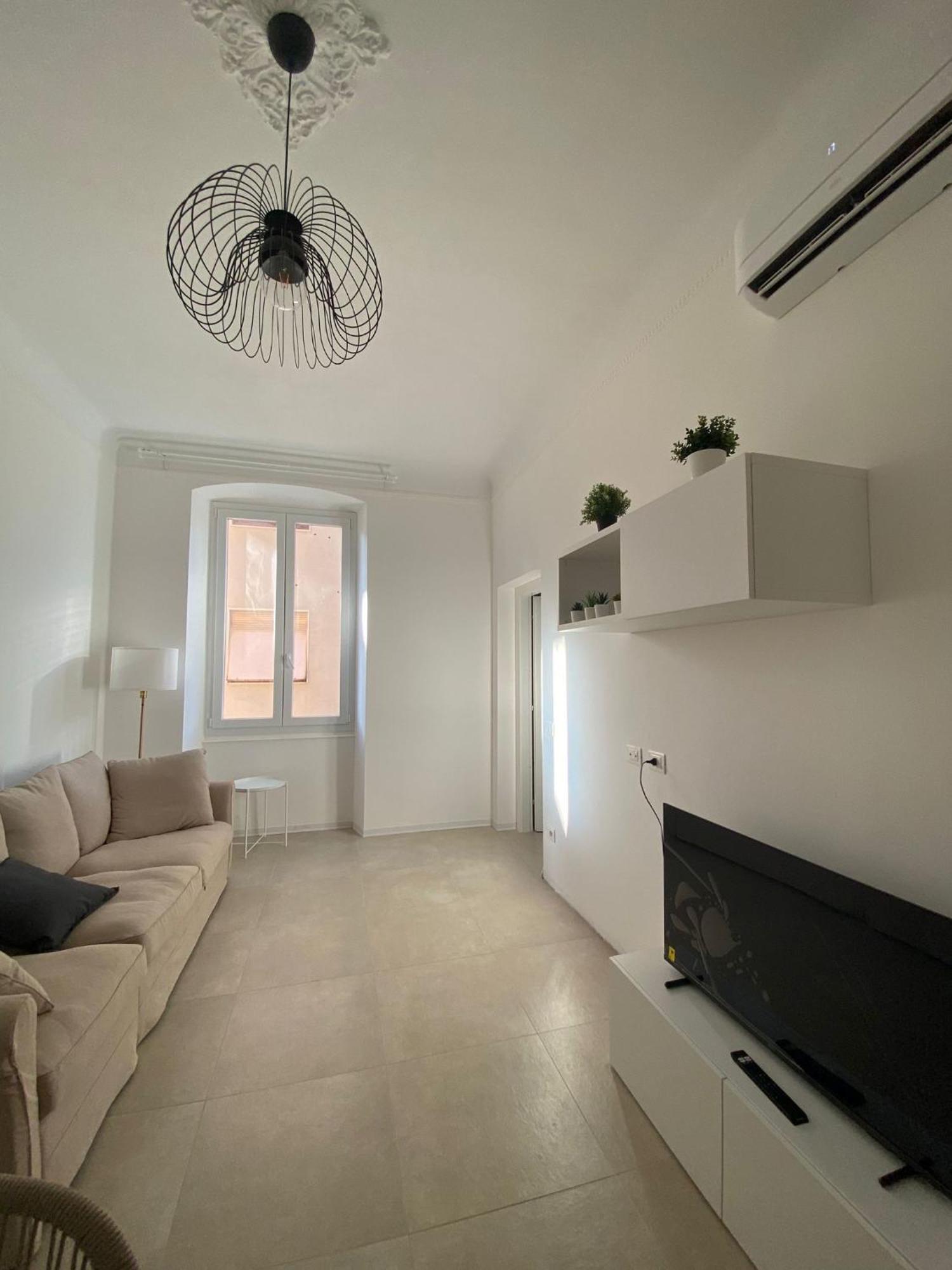 San Martino Rooms Third Floor No Lift La Spezia Exterior foto