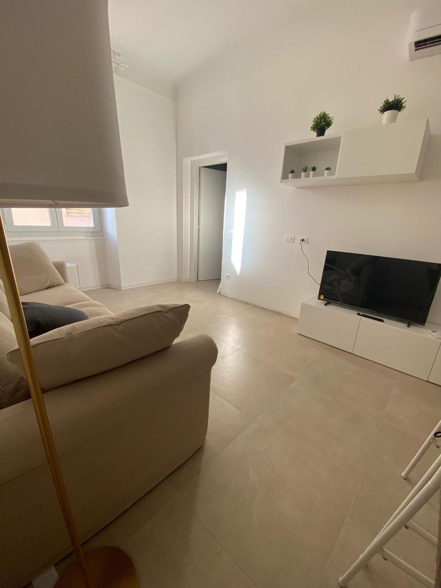 San Martino Rooms Third Floor No Lift La Spezia Exterior foto