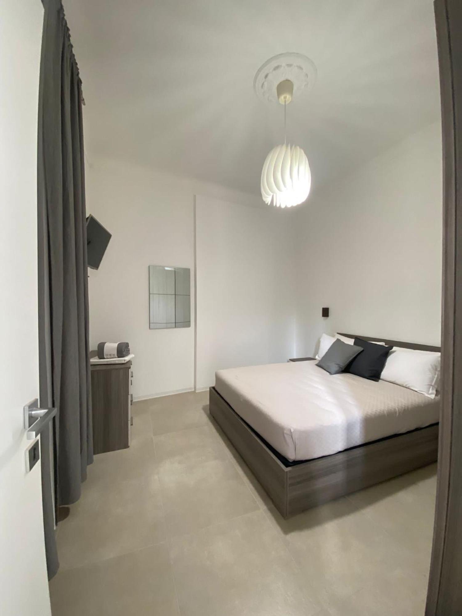 San Martino Rooms Third Floor No Lift La Spezia Exterior foto